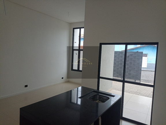 Imagem Casa com 3 Quartos à Venda, 83 m² em Vila Aparecida - Taubaté