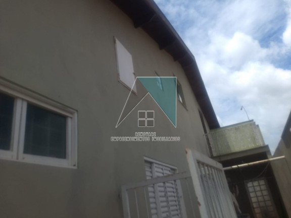 Imagem Casa com 4 Quartos à Venda, 142 m² em Planalto Verde - Ribeirão Preto