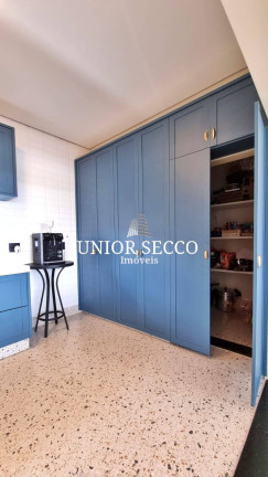 Imagem Casa com 5 Quartos à Venda, 800 m² em Residencial Eco Village - São José Do Rio Preto