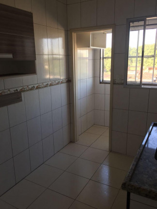 Imagem Apartamento com 1 Quarto à Venda ou Locação, 50 m² em Jardim Guassu - São Vicente
