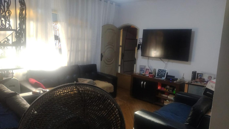 Imagem Casa com 5 Quartos à Venda, 120 m² em Conjunto Residencial José Bonifácio - São Paulo