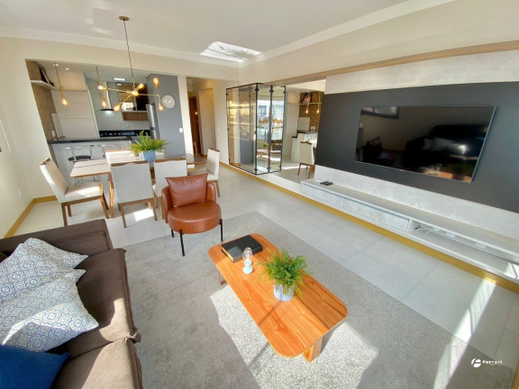 Apartamento com 3 Quartos à Venda, 138 m² em Centro - Capão Da Canoa