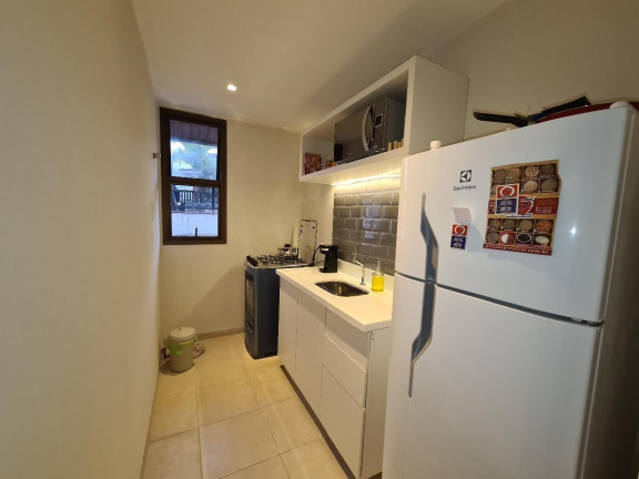 Imagem Flat com 1 Quarto à Venda, 57 m² em Leblon - Rio De Janeiro