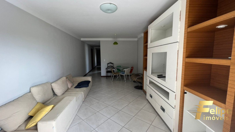 Imagem Imóvel com 3 Quartos à Venda, 100 m² em Praia Do Morro - Guarapari