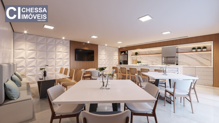 Imagem Apartamento com 2 Quartos à Venda, 85 m² em Vila Operária - Itajaí Imagem Apartamento com 2 Quartos à Venda, 85 m² em Vila Operária - Itajaí