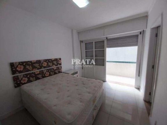 Imagem Apartamento com 1 Quarto à Venda, 69 m² em Pompéia - Santos Imagem Apartamento com 1 Quarto à Venda, 69 m² em Pompéia - Santos