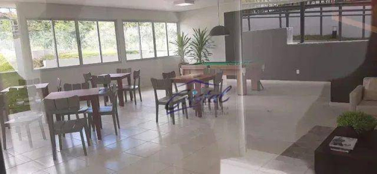 Imagem Apartamento com 2 Quartos à Venda, 43 m² em Parque Ipê - São Paulo Imagem Apartamento com 2 Quartos à Venda, 43 m² em Parque Ipê - São Paulo