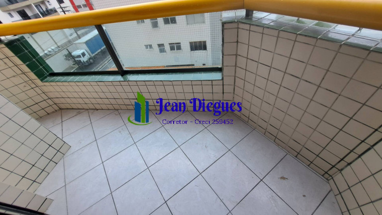 Apartamento com 1 Quarto para Alugar,  em Vila Tupi - Praia Grande