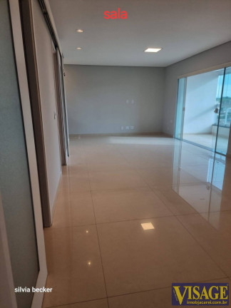 Imagem Apartamento com 3 Quartos à Venda,  em Jd. Paraiba - Jacareí
