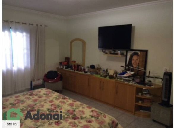 Imagem Casa com 4 Quartos à Venda, 302 m² em Parque Brasília - Jundiaí