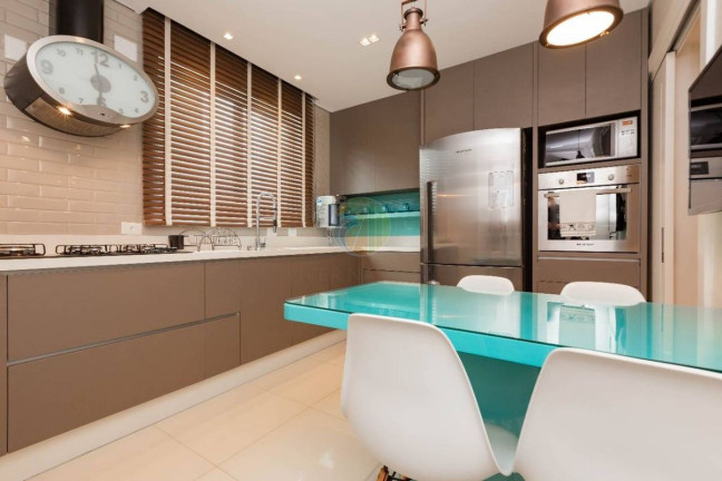 Imagem Apartamento com 4 Quartos à Venda, 144 m² em Centro - Balneário Camboriú