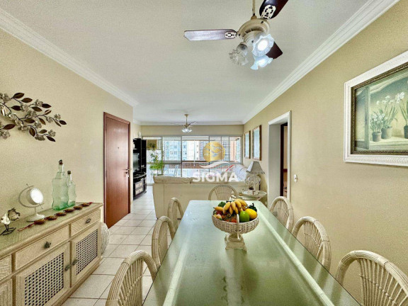 Imagem Apartamento com 3 Quartos à Venda, 115 m² em Pitangueiras - Guarujá Imagem Apartamento com 3 Quartos à Venda, 115 m² em Pitangueiras - Guarujá