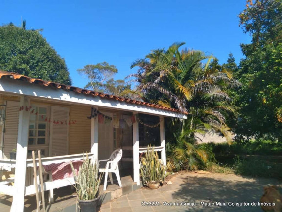 Imagem Casa com 3 Quartos à Venda, 1.027 m² em Chácara Santa Lúcia - Carapicuíba Imagem Casa com 3 Quartos à Venda, 1.027 m² em Chácara Santa Lúcia - Carapicuíba