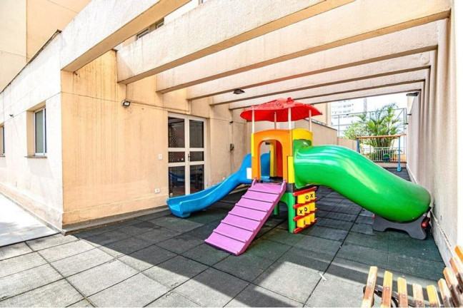 Imagem Apartamento com 2 Quartos à Venda, 46 m² em Bom Retiro - São Paulo