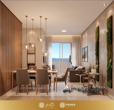 Imagem Apartamento com 3 Quartos à Venda, 83 m² em Imbaúbas - Ipatinga Imagem Apartamento com 3 Quartos à Venda, 83 m² em Imbaúbas - Ipatinga