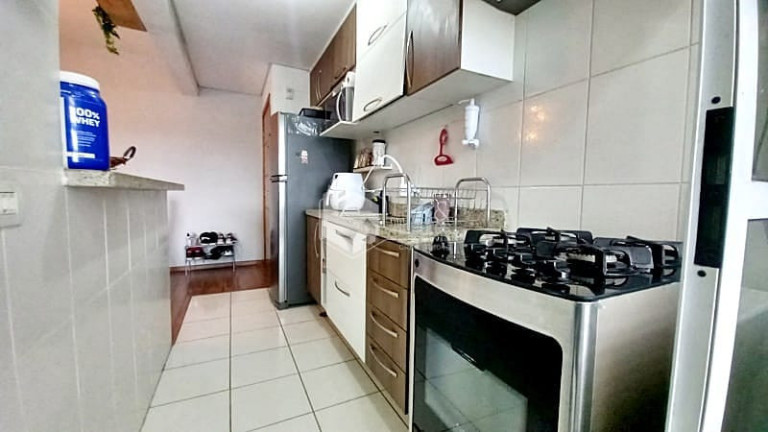 Imagem Apartamento com 2 Quartos à Venda, 55 m² em Vila Guarani (z Sul) - São Paulo Imagem Apartamento com 2 Quartos à Venda, 55 m² em Vila Guarani (z Sul) - São Paulo