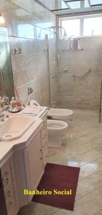 Imagem Apartamento com 4 Quartos à Venda, 250 m² em Bigorrilho - Curitiba