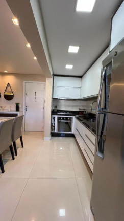 Imagem Apartamento com 3 Quartos à Venda,  em Abranches