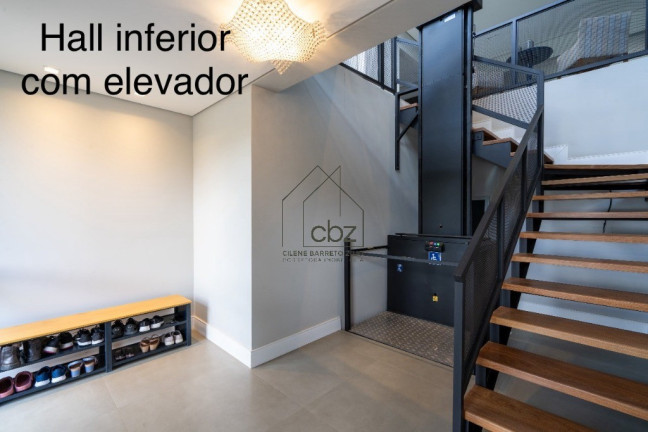 Imagem Casa com 5 Quartos à Venda, 486 m² em Condomínio Reserva Da Serra - Jundiaí
