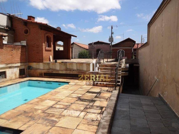 Imagem Sobrado com 4 Quartos à Venda, 318 m² em Santa Paula - São Caetano Do Sul Imagem Sobrado com 4 Quartos à Venda, 318 m² em Santa Paula - São Caetano Do Sul