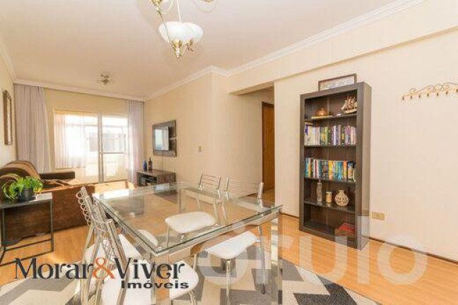 Imagem Apartamento com 3 Quartos à Venda, 86 m² em Vila Izabel - Curitiba Imagem Apartamento com 3 Quartos à Venda, 86 m² em Vila Izabel - Curitiba