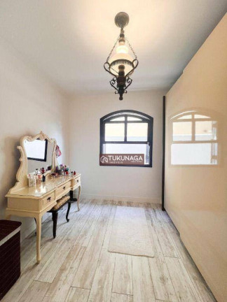 Imagem Sobrado com 4 Quartos à Venda, 277 m² em Nova Gardênia - Atibaia