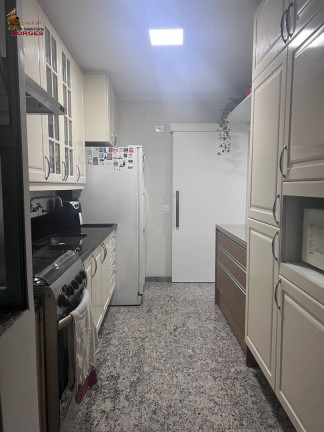 Imagem Apartamento com 4 Quartos à Venda, 340 m² em Brooklin - São Paulo Imagem Apartamento com 4 Quartos à Venda, 340 m² em Brooklin - São Paulo