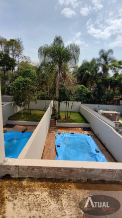 Imagem Sobrado com 3 Quartos à Venda, 199 m² em Jardim Paulista - Atibaia Imagem Sobrado com 3 Quartos à Venda, 199 m² em Jardim Paulista - Atibaia