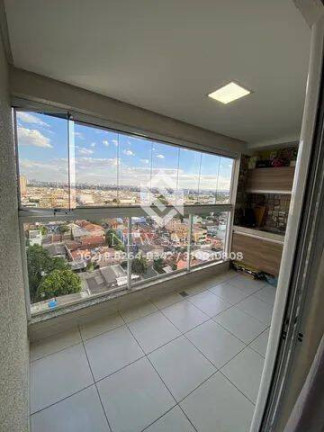 Imagem Apartamento com 2 Quartos à Venda, 70 m² em Setor Campinas - Goiânia
