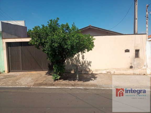 Imagem Casa com 2 Quartos à Venda, 268 m² em Vila Camargo - Limeira Imagem Casa com 2 Quartos à Venda, 268 m² em Vila Camargo - Limeira