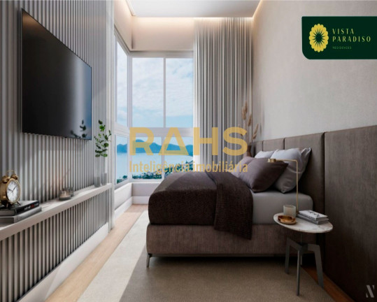 Imagem Apartamento com 3 Quartos à Venda, 134 m² em Centro - Penha Imagem Apartamento com 3 Quartos à Venda, 134 m² em Centro - Penha