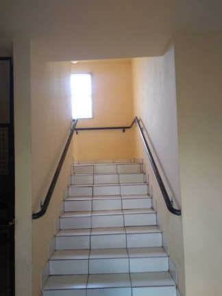 Imagem Imóvel com 3 Quartos à Venda, 50 m² em Beatriz - Contagem