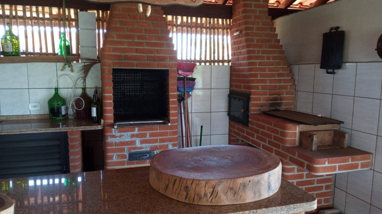 Imagem Chácara com 2 Quartos à Venda, 1.000 m² em Centro - Boituva Imagem Chácara com 2 Quartos à Venda, 1.000 m² em Centro - Boituva