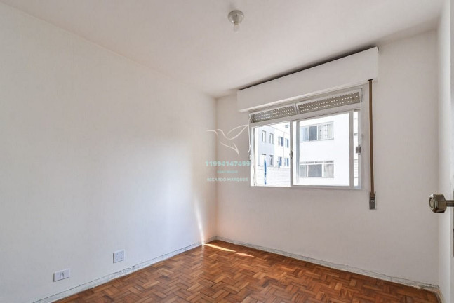 Imagem Apartamento com 3 Quartos à Venda, 97 m² em Perdizes - São Paulo