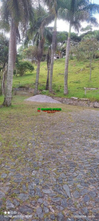 Imagem Chácara com 7 Quartos à Venda, 4 m² em Centro - Paraibuna Imagem Chácara com 7 Quartos à Venda, 4 m² em Centro - Paraibuna