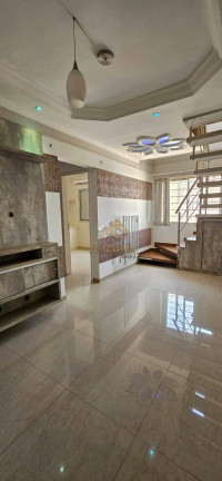 Imagem Casa com 2 Quartos à Venda, 106 m² em Jardim Paraíso - São Carlos