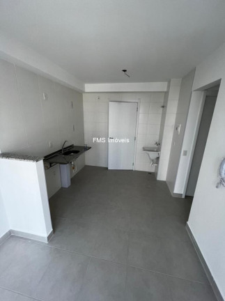 Imagem Imóvel com 2 Quartos à Venda, 34 m² em Barra Funda - São Paulo Imagem Imóvel com 2 Quartos à Venda, 34 m² em Barra Funda - São Paulo