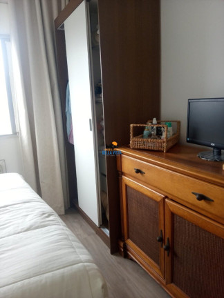 Imagem Apartamento com 1 Quarto para Alugar, em Ilha Porchat - São Vicente Imagem Apartamento com 1 Quarto para Alugar, em Ilha Porchat - São Vicente
