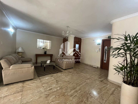 Imagem Apartamento com 2 Quartos à Venda, 70 m² em Gonzaga - Santos