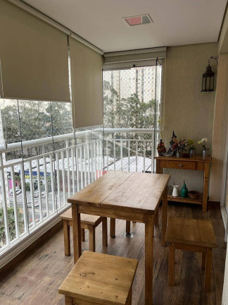 Imagem Apartamento com 3 Quartos à Venda, 144 m² em Planalto - São Bernardo Do Campo
