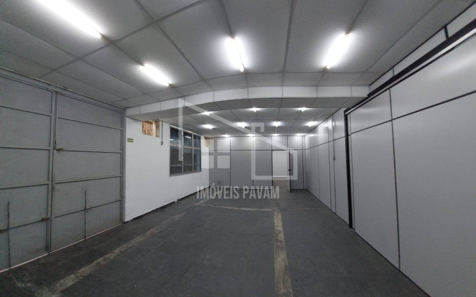Imagem Sala Comercial para Alugar, 276 m² em Piraporinha - Diadema Imagem Sala Comercial para Alugar, 276 m² em Piraporinha - Diadema