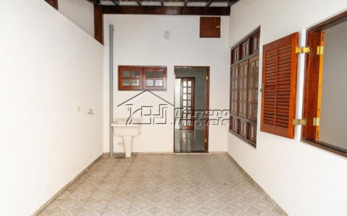 Imagem Casa à Venda, 249 m² em Jardim Santa Maria - Jacareí