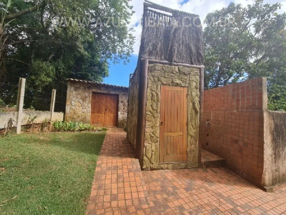 Imagem Casa com 3 Quartos à Venda, 230 m² em Condomínio Portal Dos Nobres - Atibaia