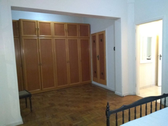 Imagem Apartamento com 3 Quartos para Alugar, 155 m² em Boqueirão - Santos Imagem Apartamento com 3 Quartos para Alugar, 155 m² em Boqueirão - Santos
