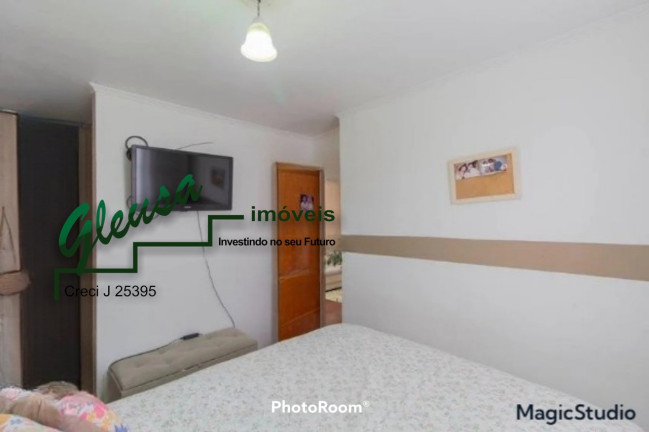 Imagem Apartamento com 2 Quartos à Venda, 58 m² em Cangaiba - São Paulo