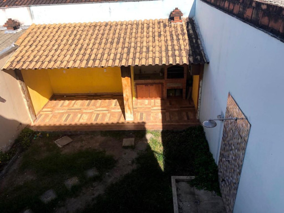 Imagem Casa com 3 Quartos à Venda,  em Ampliação - Itaboraí