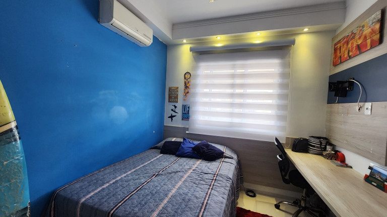 Imagem Apartamento com 2 Quartos à Venda, 77 m² em Centro - Itanhaém Imagem Apartamento com 2 Quartos à Venda, 77 m² em Centro - Itanhaém