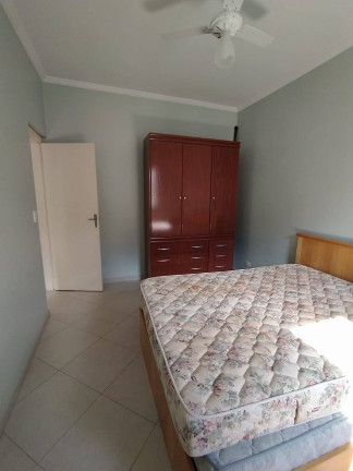 Apartamento com 2 Quartos à Venda, 70 m² em Loteamento João Batista Julião - Guarujá