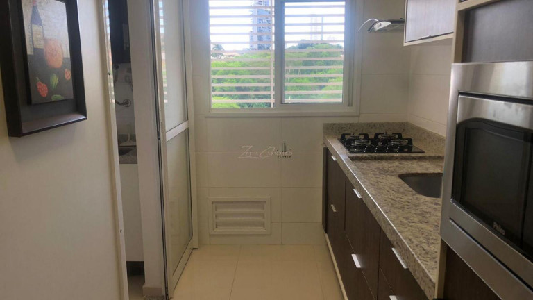 Imagem Apartamento com 3 Quartos à Venda, 105 m² em Itanhangá Park - Campo Grande Imagem Apartamento com 3 Quartos à Venda, 105 m² em Itanhangá Park - Campo Grande