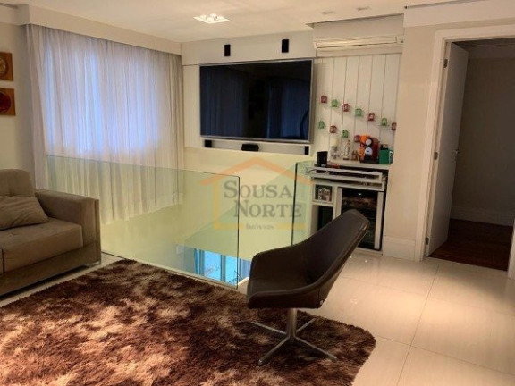 Imagem Apartamento com 3 Quartos à Venda, 311 m² em Santana - São Paulo Imagem Apartamento com 3 Quartos à Venda, 311 m² em Santana - São Paulo